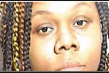 Mother named Gamble from Ohio arrested for leaving children in freezing car outside casino