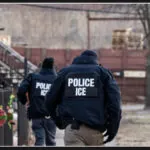 Nearly 1,200 arrests made by ICE in a single day