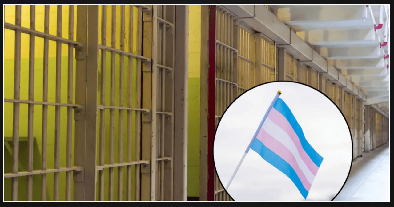 New York proposes law to grant gender transition surgery to transgender prisoners