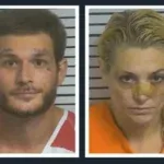 Couple Arrested and Charged After Early Morning Domestic Dispute in Hattiesburg