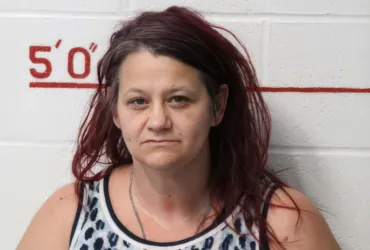 Morrisdale Woman Pleads Guilty To Major Fentanyl And Meth Charges