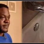 Texan man evicted after six years of living without hot water for "complaining to landlord"