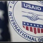 Trump administration places senior USAID officials on leave