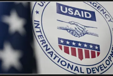 Trump administration places senior USAID officials on leave