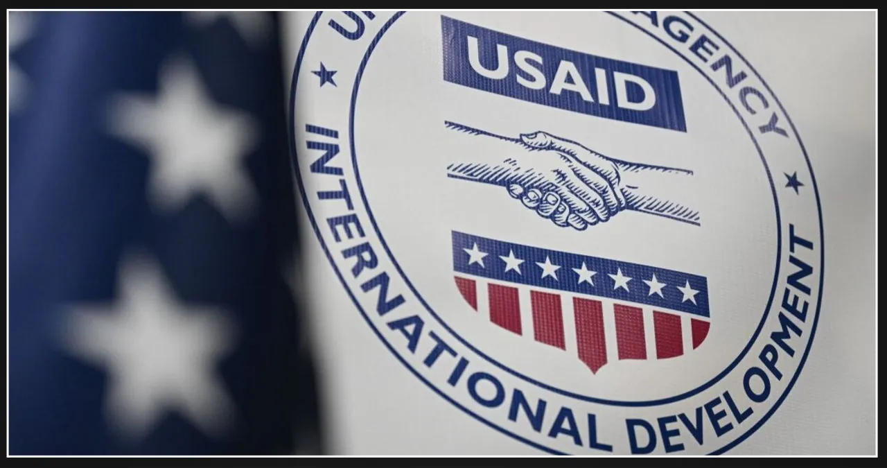 Trump administration places senior USAID officials on leave