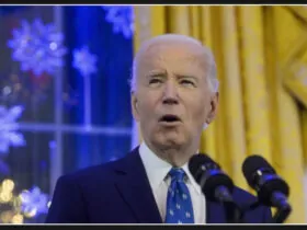 Two inmates on death row decline President Biden's offer to commute their sentences to life imprisonment