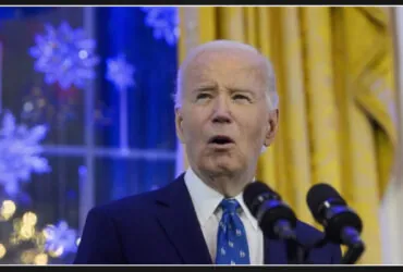 Two inmates on death row decline President Biden's offer to commute their sentences to life imprisonment