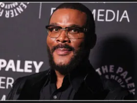 Tyler Perry criticizes insurance companies for cancelling policies en masse before LA wildfires: 'Sheer greed'