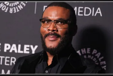 Tyler Perry criticizes insurance companies for cancelling policies en masse before LA wildfires: 'Sheer greed'