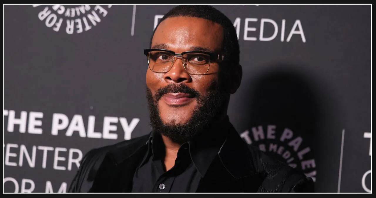 Tyler Perry criticizes insurance companies for cancelling policies en masse before LA wildfires: 'Sheer greed'